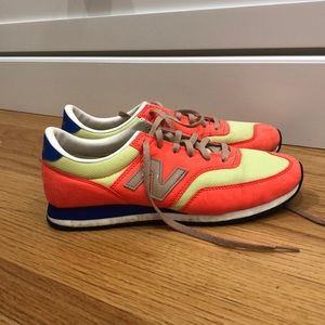 New Balance sneakers
